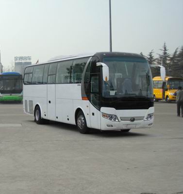 宇通客车 zk6110he9