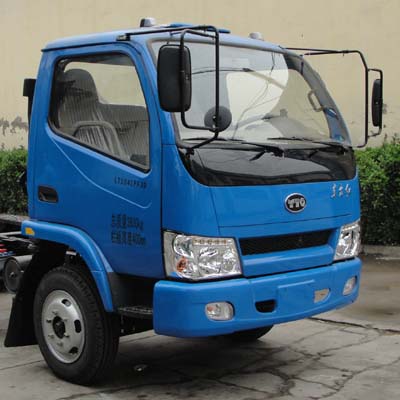 东方红载货汽车 lt1041pf3d