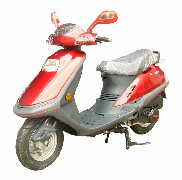 新宝两轮摩托车 xb125t-5f