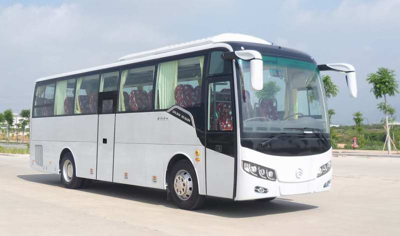 金旅客车 xml6997j18n