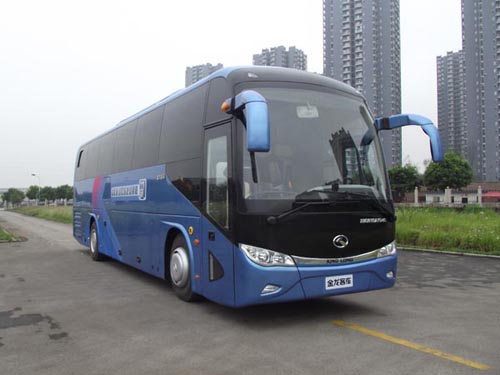 金龙客车 xmq6113ayd3c