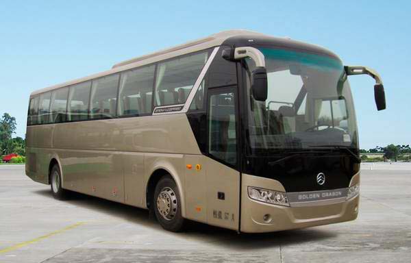 金旅客车 xml6127j18n