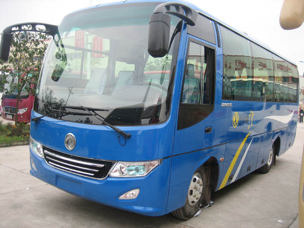 东风客车 eq6763pc