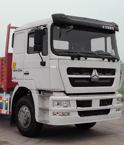 斯达斯太尔载货汽车 zz1253n4641d1l