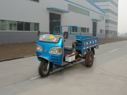 奔马三轮汽车 7yp-1150b2