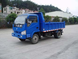 龙马自卸低速货车 lm4010d1a