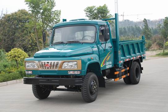 钦机_qj2815cd3_自卸低速货车_汽车公告_商车网