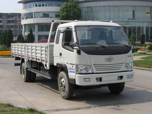 蓝箭载货汽车 ljc1120k35l6r5e3