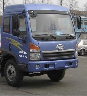 长城冷藏车 htf5160xlcpk2l5ea80-3