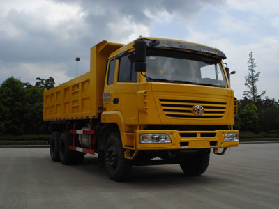 通工_tg3250cqe384_自卸汽车_汽车公告_商车网