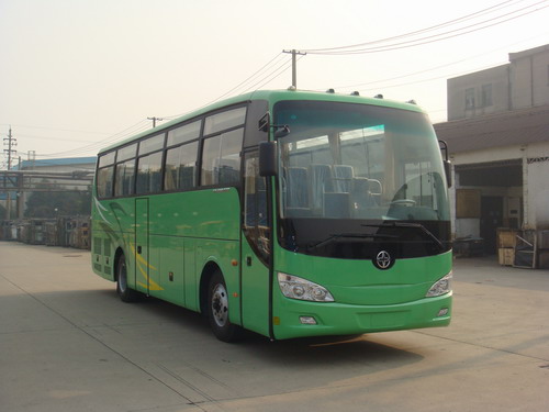 亚星客车 ybl6105hj