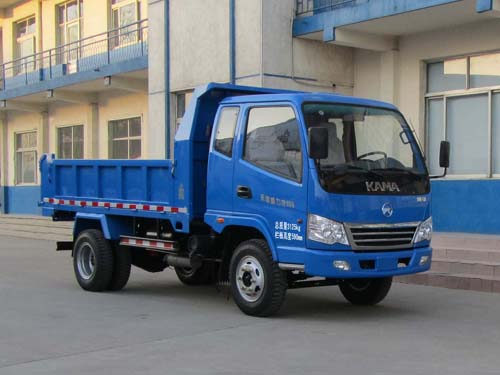 奥峰自卸低速货车 sd4010pd3