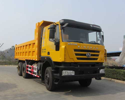 通工_tg3252cq384_自卸汽车_汽车公告_商车网