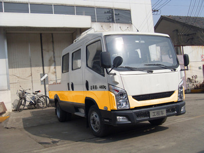 畅达_nj5048xgcb4_工程车_汽车公告_商车网