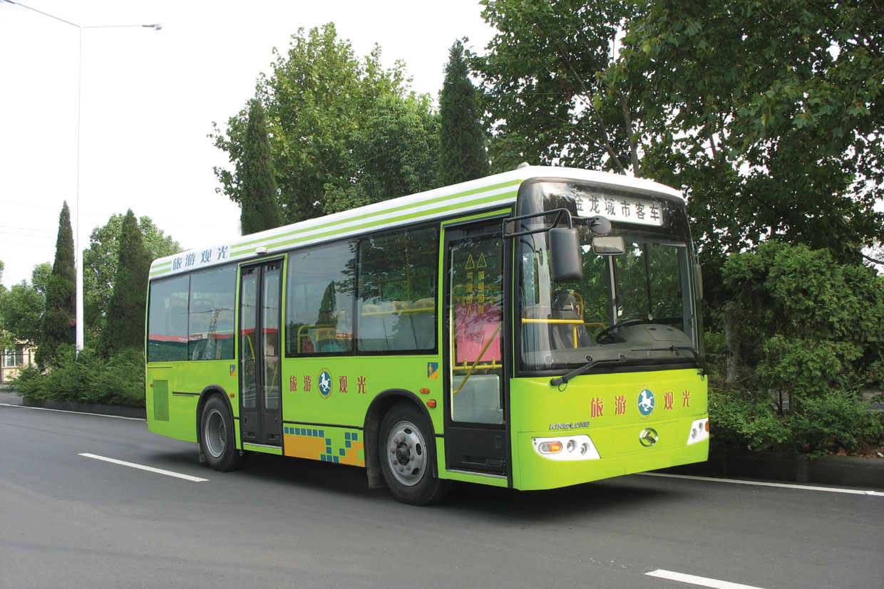 2022年上海公交新车不完全小结 - 知乎