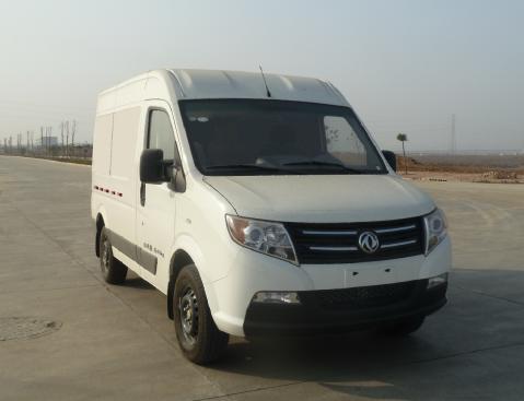 东风厢式运输车 dfa5031xxy3a1m