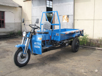 甲路三轮汽车 7ypz-1450b