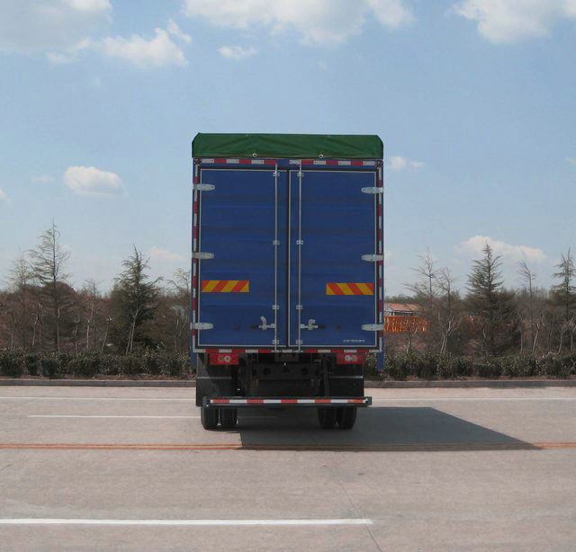 Foton bj5121vhcfg d