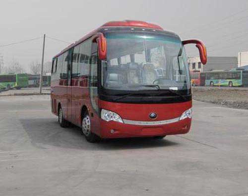 宇通客车 zk6998h9