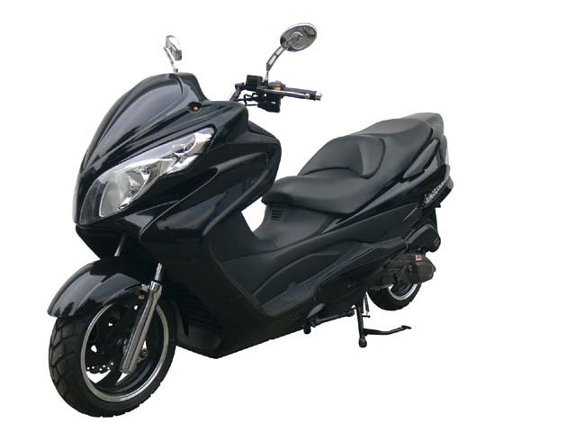 风火轮两轮摩托车 fhl150t-s