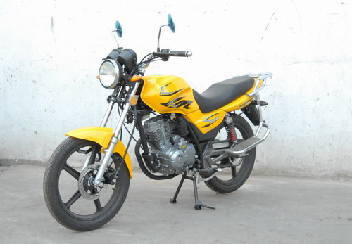 建豪两轮摩托车 jh150-15