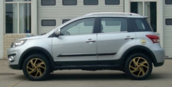 Great wall cc7151sma05