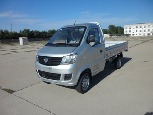 松花江货车 hfj1021gb4b