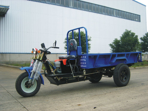 飞彩三轮汽车 7yl-1450-ii