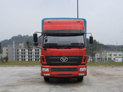 豪曼_zz5318ccym60db1_仓栅式运输车_汽车公告_商车网