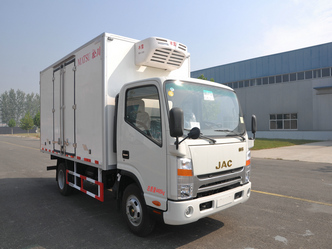 松川冷藏车 scl5049xlc