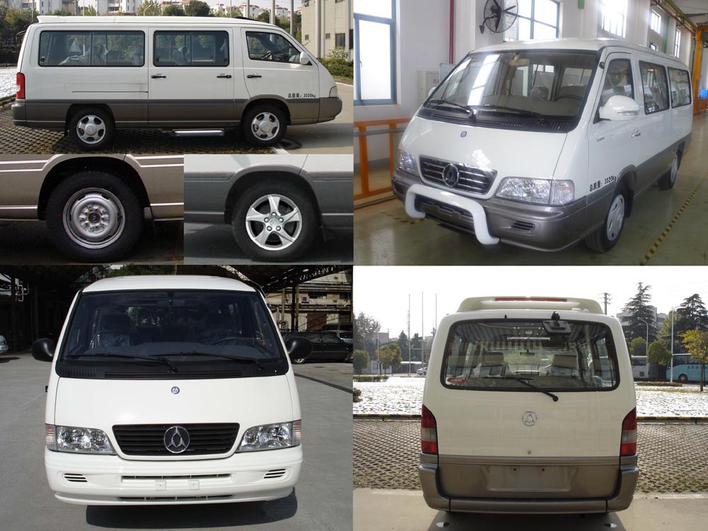 汇众(shac)_sh5031xswb3g5_商务车_汽车公告_商车网