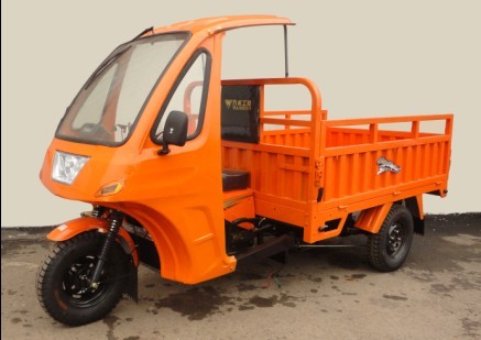 万虎正三轮摩托车 wh250zh-4b