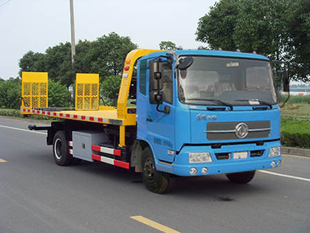 常奇清障车 zqs5089tqzdpd