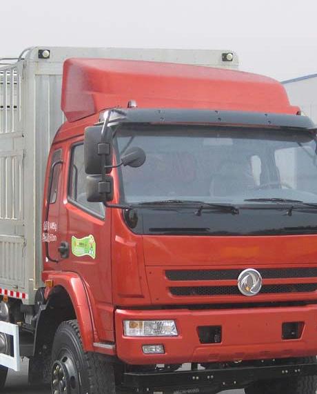 东风仓栅式运输车 eq5040ccyf