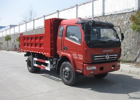 炎龙自卸汽车 yl3031lz4d