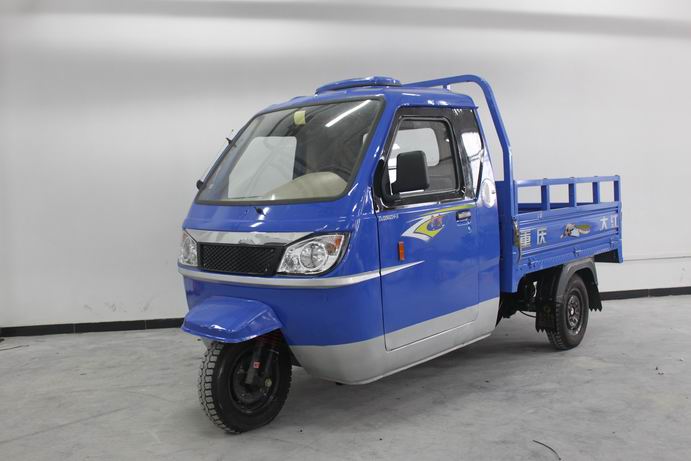 大江正三轮摩托车 dj250zh-5