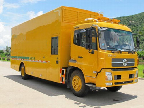公告型号 hdx5164xdy 公告批次 257 品牌 海德馨 类型 电源车 额定