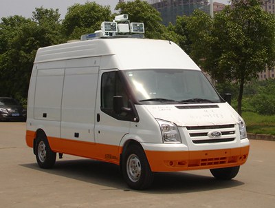 江铃全顺工具车 jx5049xgjmd