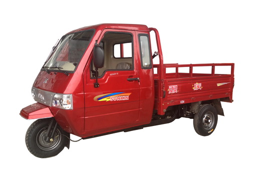 双庆正三轮摩托车 sq250zh-3c