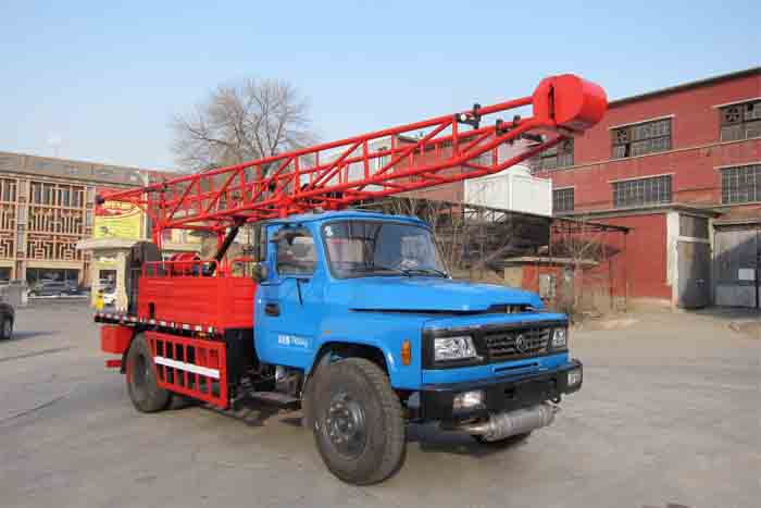 张探_zt5071tzjdpdg_钻机车_汽车公告_商车网