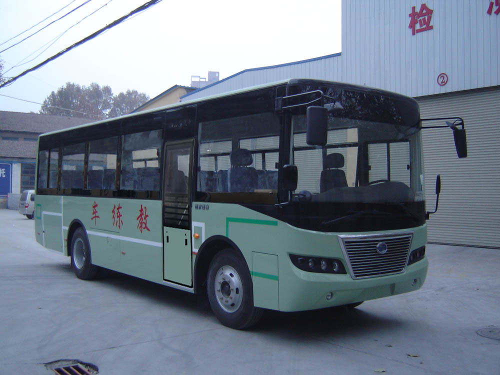 骊山教练车 ls5111xlhn5