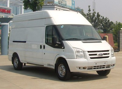 江铃全顺工具车 jx5049xgjmd