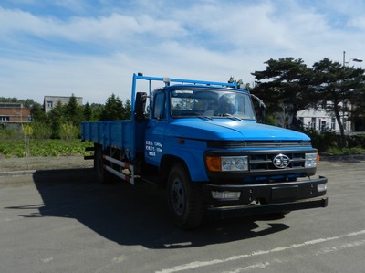 解放教练车 ca5120xlha70e4