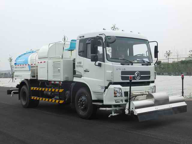 中联清洗车 zlj5162gqxeqe5ng