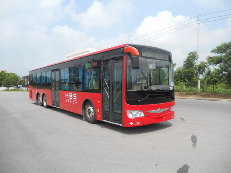 扬州亚星 亚星客车 270马力 148/20-68人 城市客车(js6146ghqj)