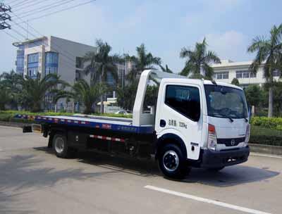 粤海清障车 yh5070tqz10p