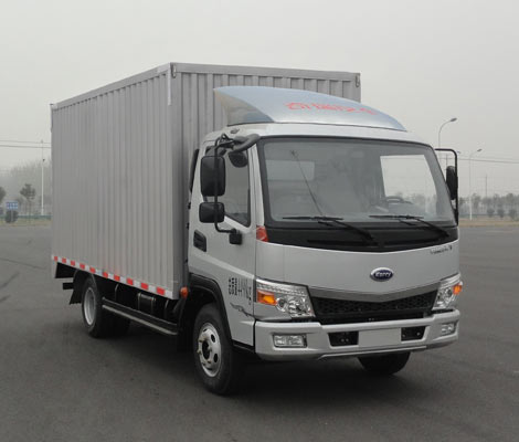 开瑞_sqr5041xxyh29_厢式运输车_汽车公告_商车网