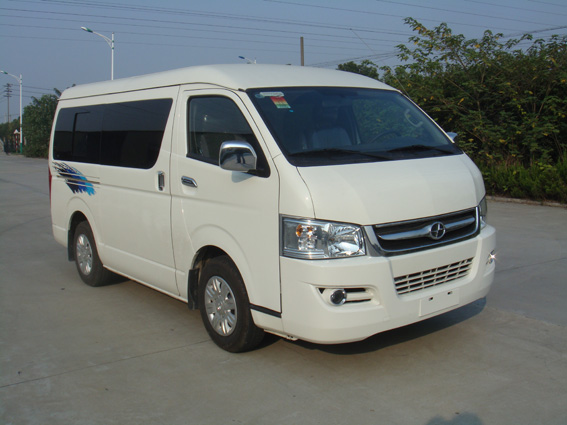 大马殡仪车 hkl5030xbya