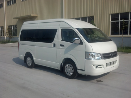 大马殡仪车 hkl5030xbya