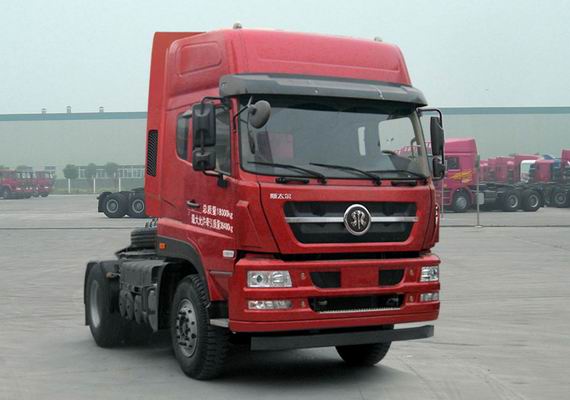 Автомобиль howo t5g